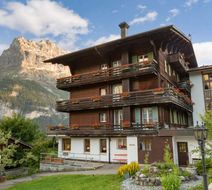 Hotel The Originals Kirchbuehl Exterior