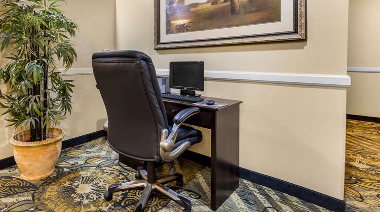 Best Western Lee's Motor Inn Other
