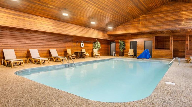 <b>Best Western Lee's Motor Inn Pool</b>. Images powered by <a href="https://iceportal.shijigroup.com/" title="IcePortal" target="_blank">IcePortal</a>.