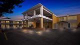 Best Western Lee's Motor Inn Exterior