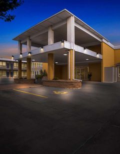 Best Western Lee's Motor Inn