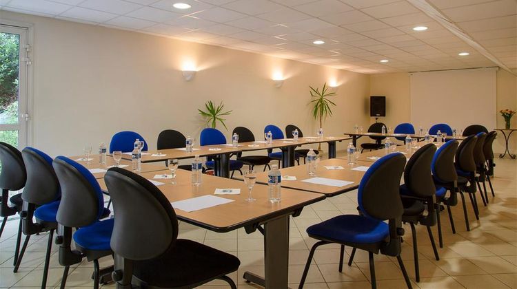 Hotel de l'Europe Meeting
