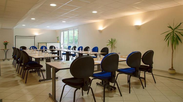 Hotel de l'Europe Meeting