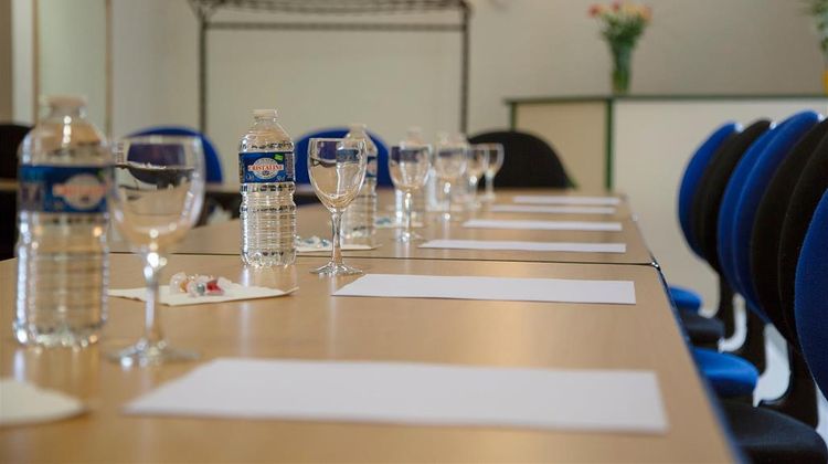 Hotel de l'Europe Meeting