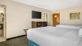 Best Western Woodhaven Inn Room