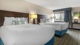Best Western Woodhaven Inn Room