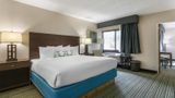 Best Western Woodhaven Inn Room