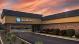 Best Western Woodhaven Inn Exterior