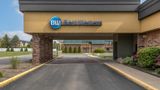 Best Western Woodhaven Inn Exterior
