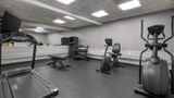 Best Western Woodhaven Inn Health
