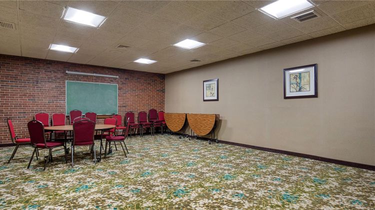Best Western Woodhaven Inn Meeting