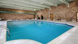 Best Western Woodhaven Inn Pool