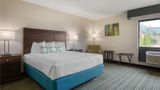 Best Western Woodhaven Inn Room