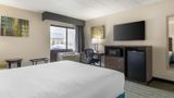 Best Western Woodhaven Inn Room