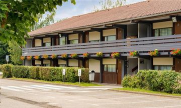Hotel Du Lac