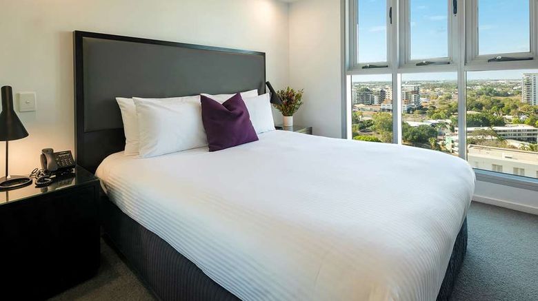 <b>H on Mitchell Apartment Hotel Room</b>. Images powered by <a href="https://iceportal.shijigroup.com/" title="IcePortal" target="_blank">IcePortal</a>.