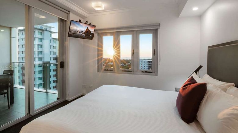 <b>H on Mitchell Apartment Hotel Room</b>. Images powered by <a href="https://iceportal.shijigroup.com/" title="IcePortal" target="_blank">IcePortal</a>.