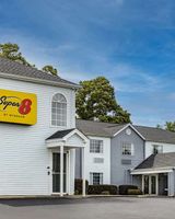 Super 8 by Wyndham Pensacola