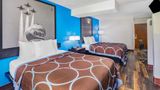 Super 8 by Wyndham Pensacola Suite