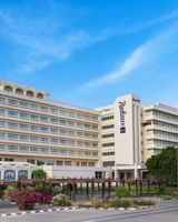Radisson Blu Hotel & Resort Al Ain