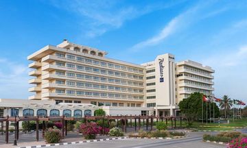 Radisson Blu Hotel & Resort Al Ain