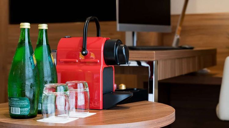 Radisson Blu Hotel & Resort Al Ain Other