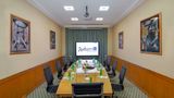 Radisson Blu Hotel & Resort Al Ain Meeting