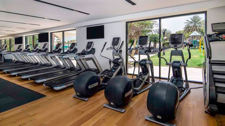 <b>Radisson Blu Hotel & Resort Al Ain Health</b>. Images powered by <a href="https://iceportal.shijigroup.com/" title="IcePortal" target="_blank">IcePortal</a>.