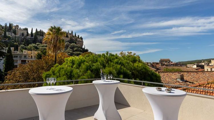 Best Western Hotel & Spa Coeur De Cassis Exterior