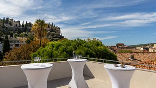 Best Western Hotel & Spa Coeur De Cassis