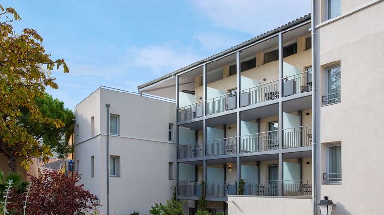 <b>Best Western Hotel & Spa Coeur De Cassis Exterior</b>. Images powered by <a href="https://iceportal.shijigroup.com/" title="IcePortal" target="_blank">IcePortal</a>.