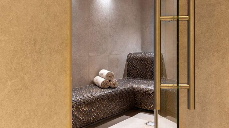 Best Western Hotel & Spa Coeur De Cassis Spa