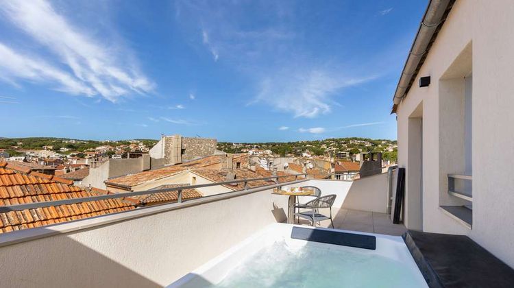 Best Western Hotel & Spa Coeur De Cassis Room