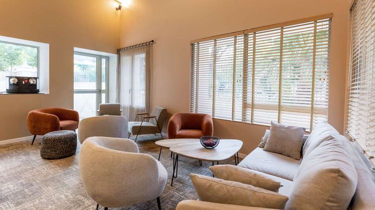 Best Western Hotel & Spa Coeur De Cassis Meeting