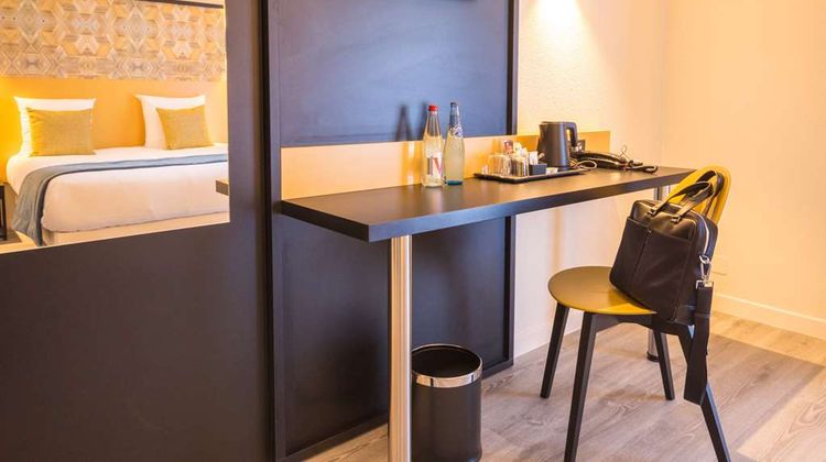 Best Western Domaine de Roquerousse Other