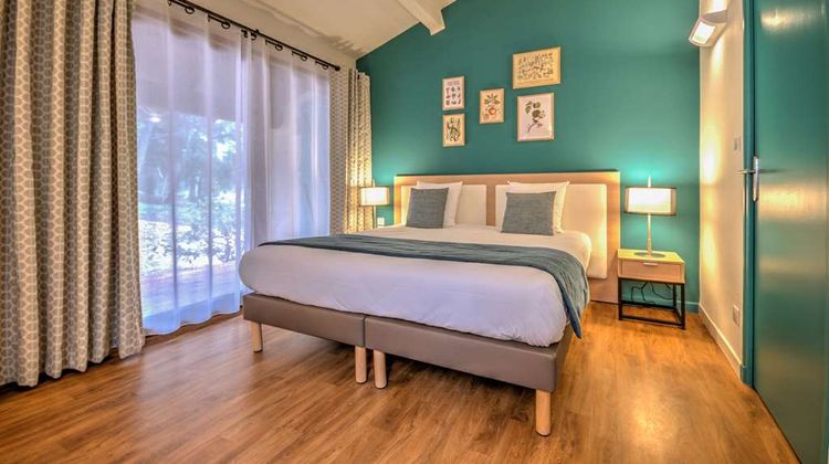 Best Western Domaine de Roquerousse Room