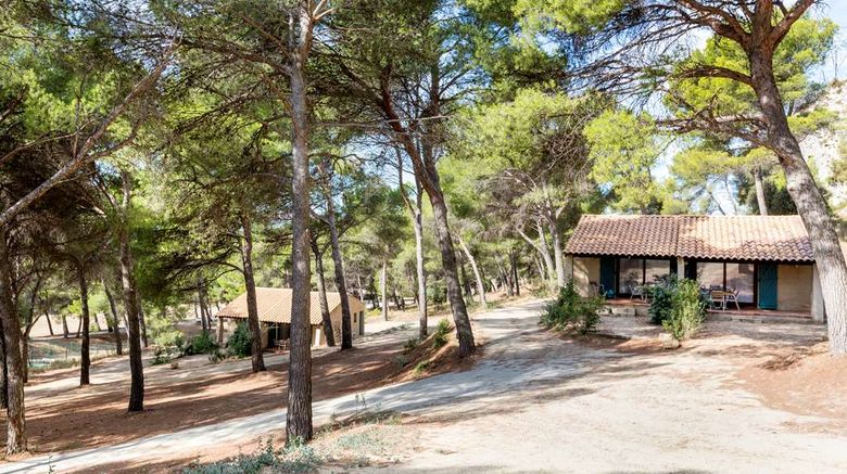 Best Western Domaine de Roquerousse Exterior. Images powered by <a href="https://iceportal.shijigroup.com" target="_blank" rel="noopener">Ice Portal</a>.