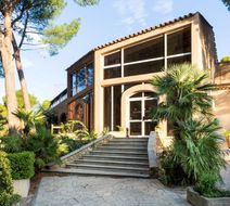 Best Western Domaine de Roquerousse Exterior