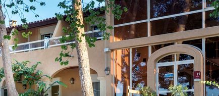 Best Western Domaine de Roquerousse Exterior