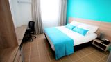 Best Western Puerto Gaitan Hotel Room