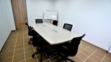 Best Western Puerto Gaitan Hotel Meeting