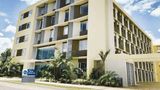 Best Western Puerto Gaitan Hotel Exterior
