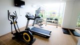 Best Western Puerto Gaitan Hotel Health