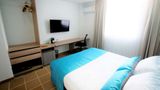 Best Western Puerto Gaitan Hotel Room