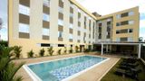Best Western Puerto Gaitan Hotel Pool
