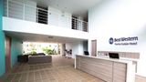 Best Western Puerto Gaitan Hotel Lobby