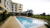 Best Western Puerto Gaitan Hotel Pool