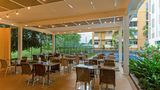 Best Western Puerto Gaitan Hotel Restaurant