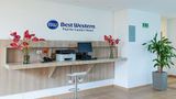Best Western Puerto Gaitan Hotel Other