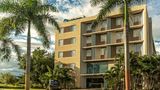 Best Western Puerto Gaitan Hotel Exterior